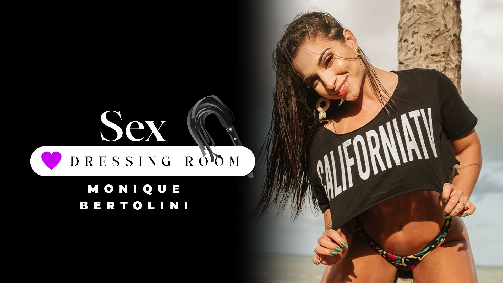 Assaggiatori di sesso - Monique Bertolini