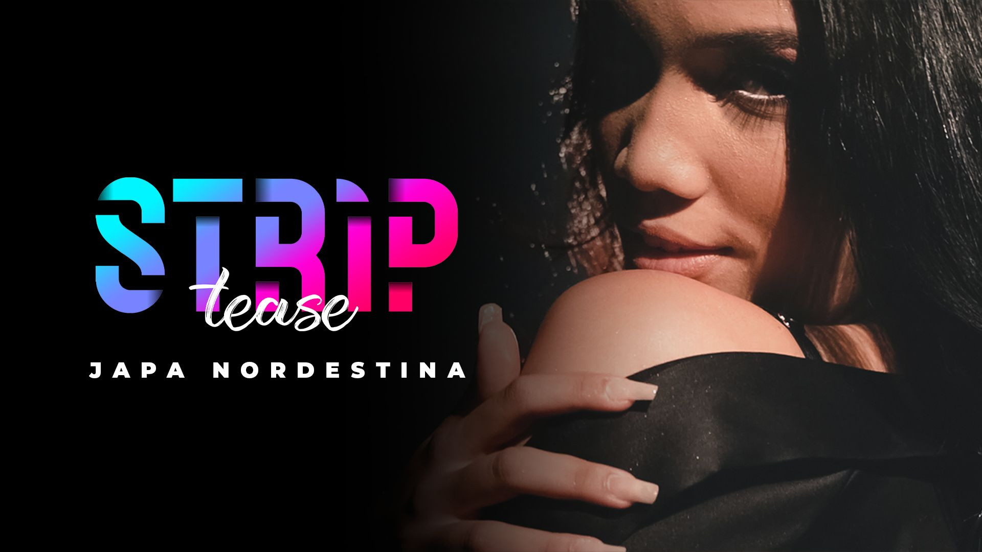 Striscia - Japa Nordestina