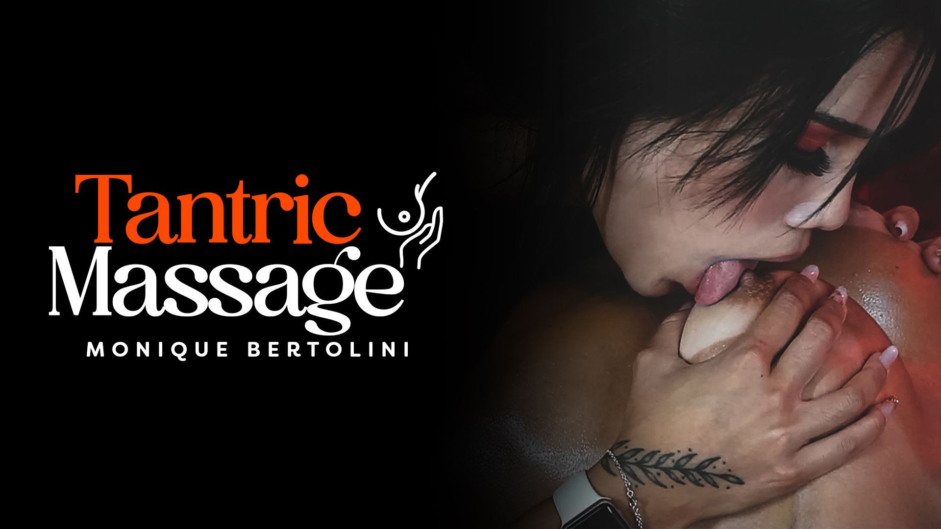 Massaggio Tantrico - Monique Bertolini