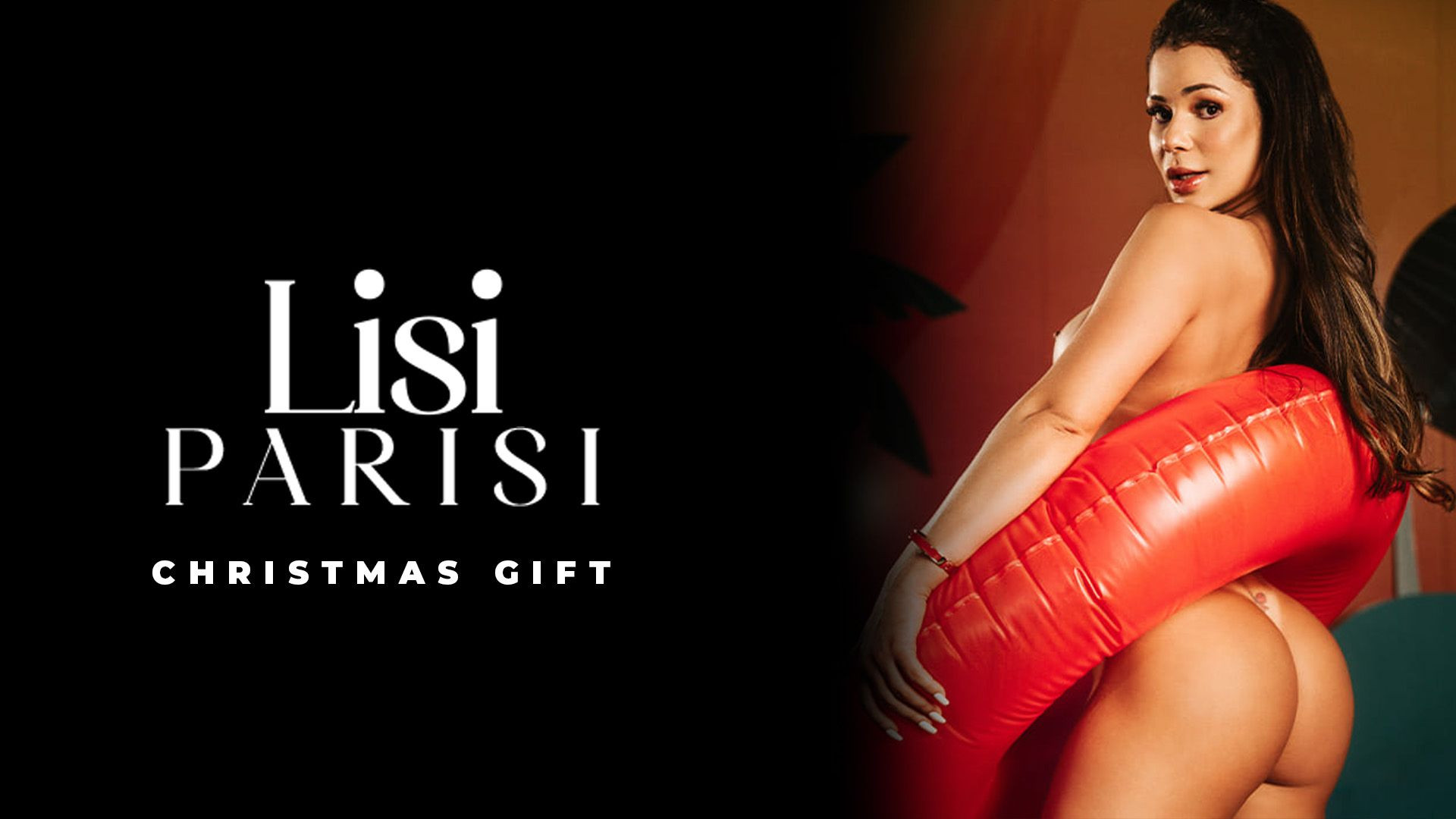 Lisi Parisi - Regalo di Natale
