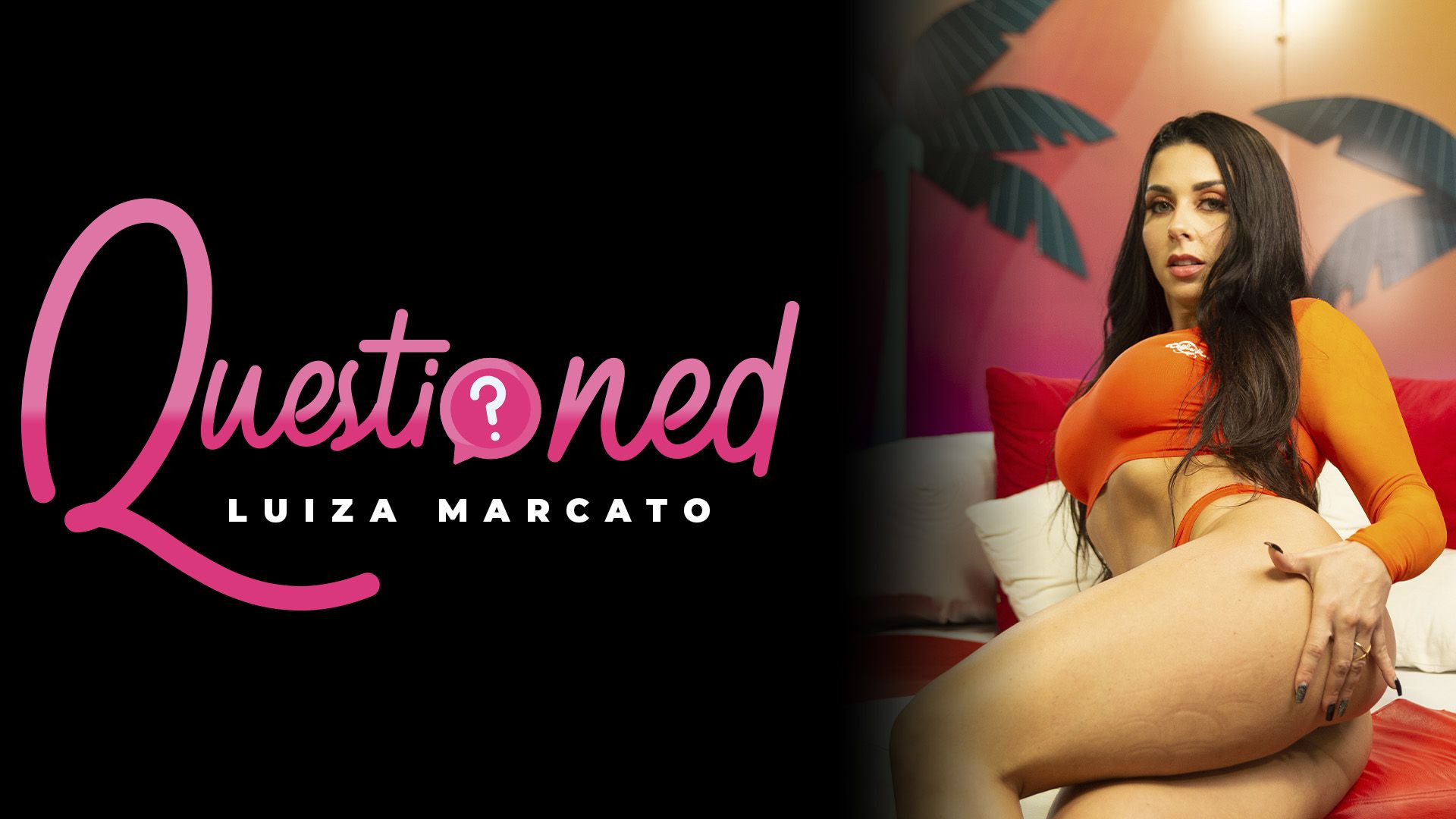 QUESTIONE - LUIZA MARCATO